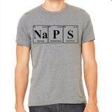 NAPS Periodic Table Science
