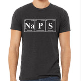NAPS Periodic Table Science