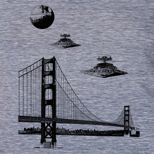 San Francisco Star Wars