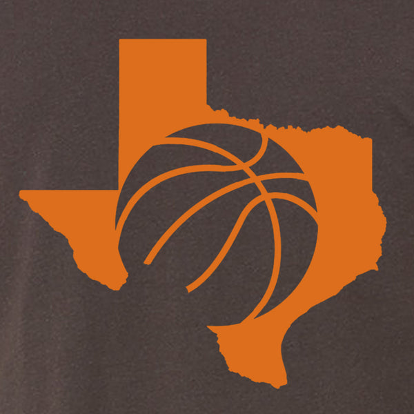 Texas basketball