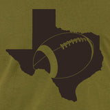 Texas football