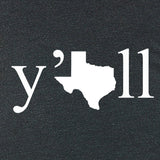 Texas Y'all- women's